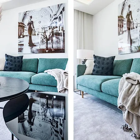 Inf27e- Holiday By Roomservices Apartment Estepona
