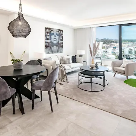 Inf27e- Holiday By Roomservices Apartment *