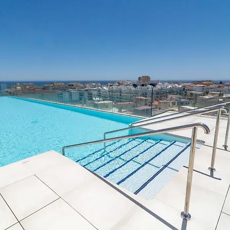 Inf27e- By Roomservices Apartament *