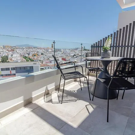 דירה Inf27e- By Roomservices אסטפונה