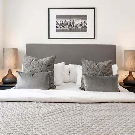 דירה Inf27e- By Roomservices *