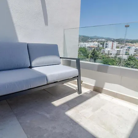 דירה Inf27e- By Roomservices *