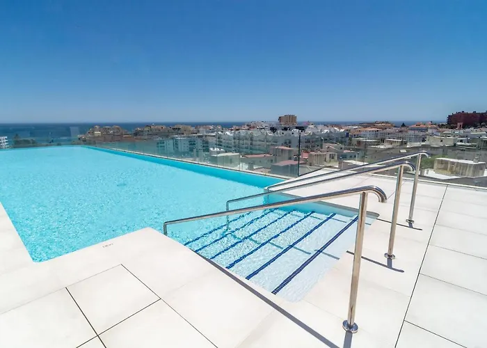 Inf2.7e- By Roomservices Апартаменты *