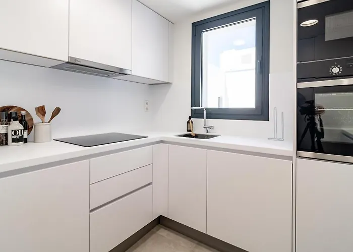 Апартаменты Inf2.7e- By Roomservices